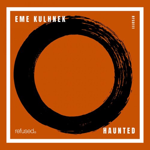 Eme Kulhnek - Haunted [RFSD111]